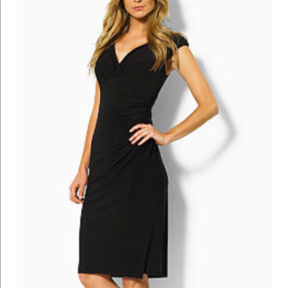 Ralph Lauren LBD